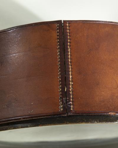 Pietro Chiesa Pietro Chiesa Decorative Box for Fontana Arte Brass Crystal 1938