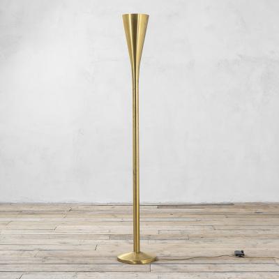 Pietro Chiesa Pietro Chiesa Floor Lamp Mod Luminator Fontana Arte 1st Edition