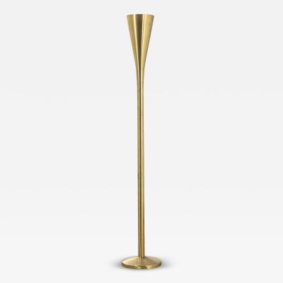 Pietro Chiesa Pietro Chiesa Floor Lamp Mod Luminator Fontana Arte 1st Edition