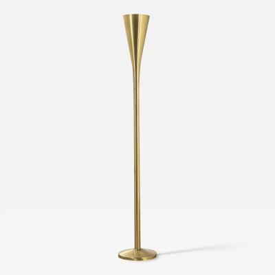 Pietro Chiesa Pietro Chiesa Floor Lamp Model Luminator Fontana Arte 1st Edition