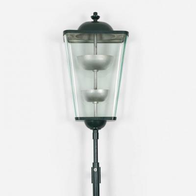 Pietro Chiesa Pietro Chiesa Lamp design for Fontana Arte