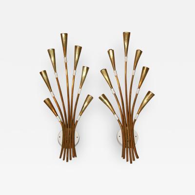Pietro Chiesa Pietro Chiesa Sconces