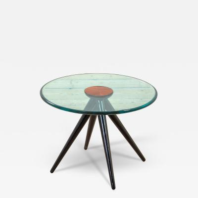 Pietro Chiesa Pietro Chiesa for Fontana Arte Coffee Table 1940