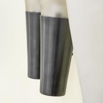 Pietro Chiesa Pietro Chiesa for Fontana Arte Pair of Wall Lights