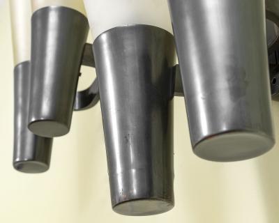 Pietro Chiesa Pietro Chiesa for Fontana Arte Pair of Wall Lights