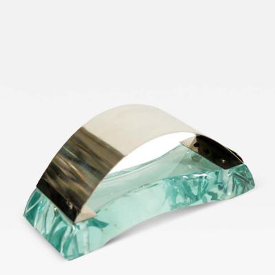 Pietro Chiesa Pietro Chiesa for Fontana Arte Paper desk accessory
