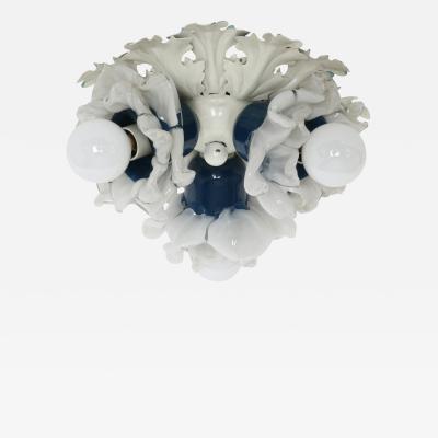 Pietro Chiesa Pietro Chiesa for Fontana Arte light attributed