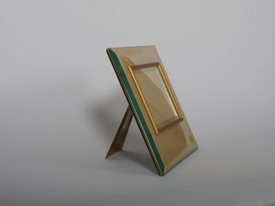 Pietro Chiesa Pietro Chiesa for Fontana Arte picture frame c1950