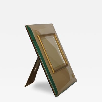 Pietro Chiesa Pietro Chiesa for Fontana Arte picture frame c1950