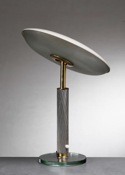 Pietro Chiesa Pietro Chiesa table lamp for Fontana Arte