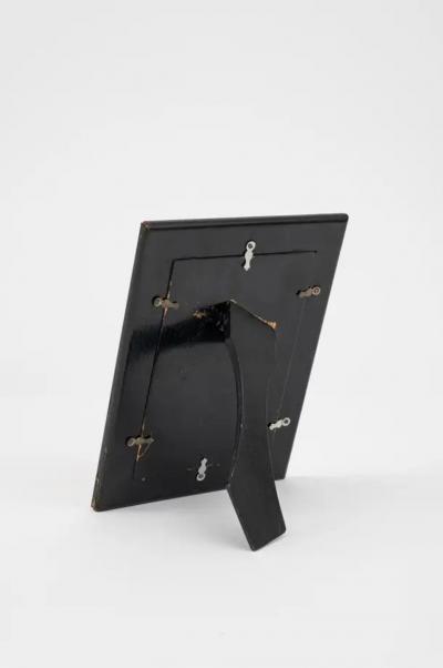 Pietro Chiesa Rare Pietro Chiesa Fontana Arte picture frame