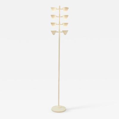 Pietro Chiesa TALL FLOOR LAMP BY PIETRO CHIESA FOR DOMUS NO 1098