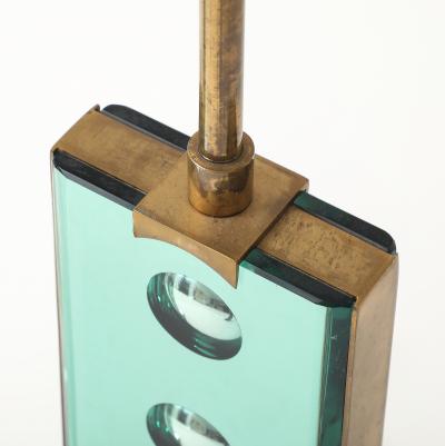 Pietro Chiesa for Fontana Arte After Pair of Table Lamps