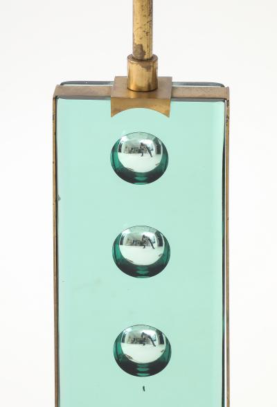 Pietro Chiesa for Fontana Arte After Pair of Table Lamps