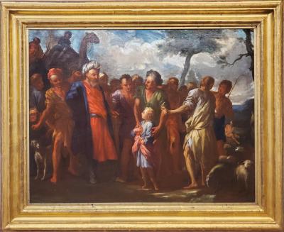 Pietro Dandini Offered by SUSQUEHANNA ANTIQUE COMPANY