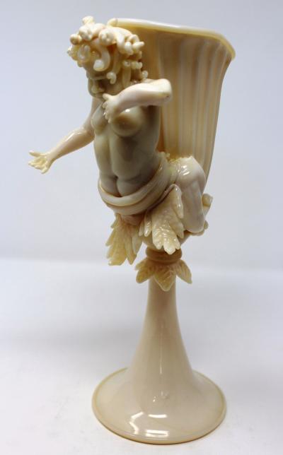 Pino Signoretto Chalice by Pino Signoretto