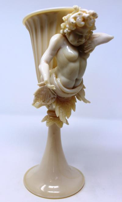 Pino Signoretto Chalice by Pino Signoretto