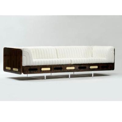 Pipim Studio The Octopus Sofa by Pipim Floor Sample