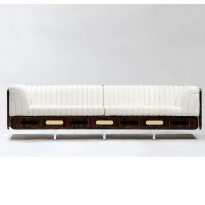 Pipim Studio The Octopus Sofa by Pipim Floor Sample