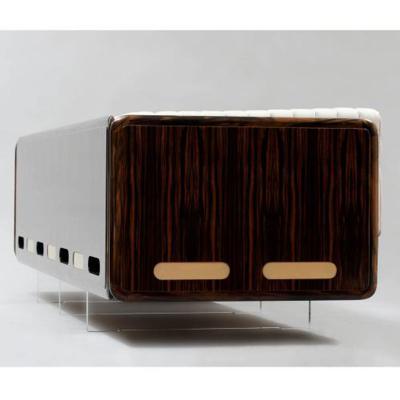 Pipim Studio The Octopus Sofa by Pipim Floor Sample