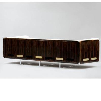 Pipim Studio The Octopus Sofa by Pipim Floor Sample