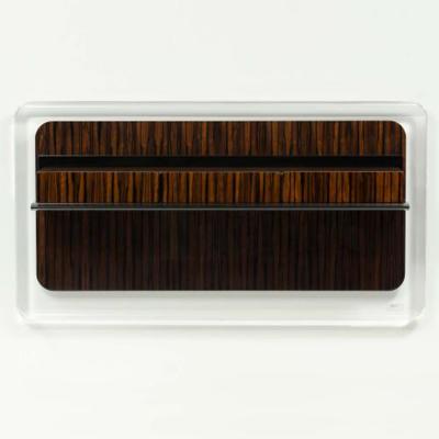 Pipim Studio The Optimist Wall Console by Pipim