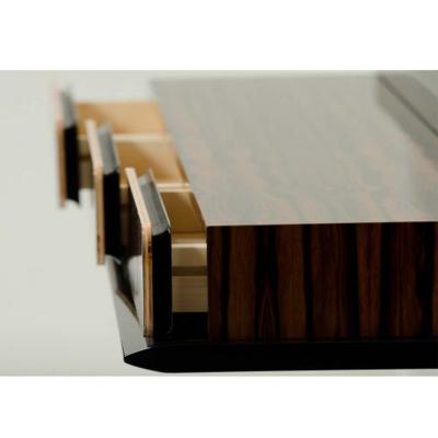 Pipim Studio The Optimist Wall Console by Pipim