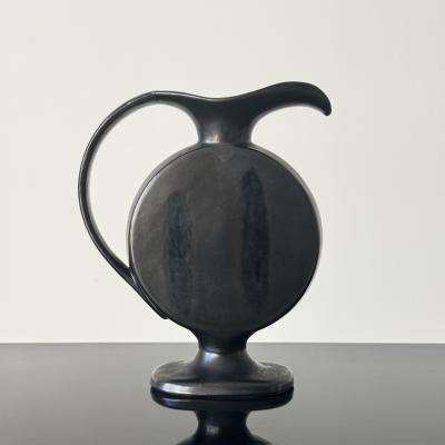 Pitcher Belgium mid 20th century