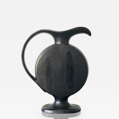 Pitcher Belgium mid 20th century
