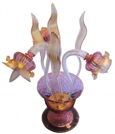 Poesia Table Lamp by La Murrina