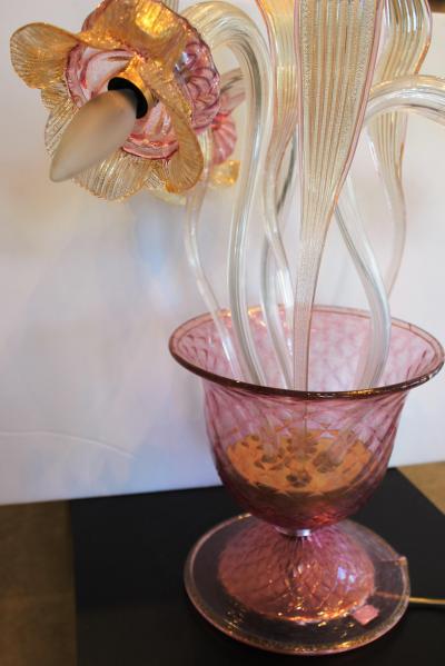 Poesia Table Lamp by La Murrina