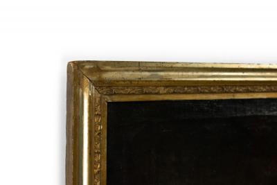 Polish Nobleman Portrait