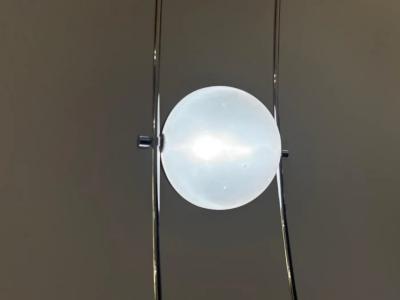 Ponte Floor lamp by Studio A R D I T I for Sormani Nucleo Division 1970s