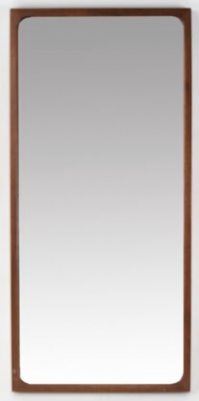 Pontoppidan mirror