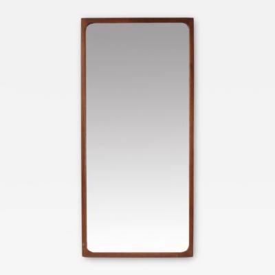 Pontoppidan mirror