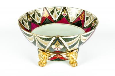 Porcelain Center Piece