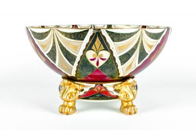 Porcelain Center Piece