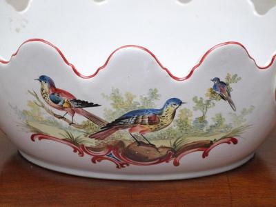 Porcelain Refraichisoie