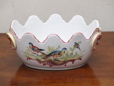 Porcelain Refraichisoie