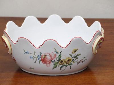 Porcelain Refraichisoie