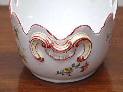 Porcelain Refraichisoie