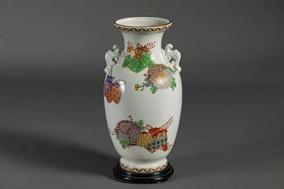 Porcelain Vase