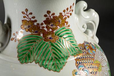 Porcelain Vase