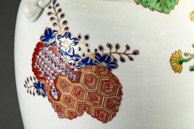 Porcelain Vase