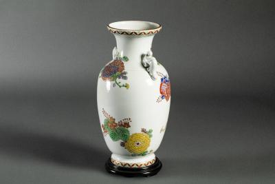 Porcelain Vase