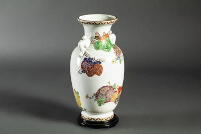 Porcelain Vase
