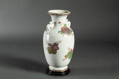 Porcelain Vase