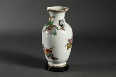 Porcelain Vase