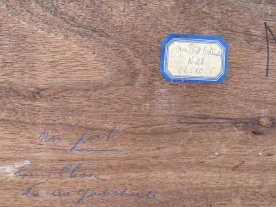 Port of Ostend Belgium 