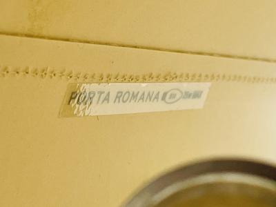 Porta Romana Pair of Lille Wall Lights Sconces by Porta Romana